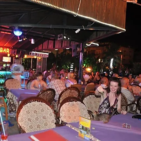 酒店 Sun Marmaris