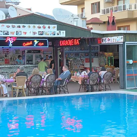 Sun Marmaris 3* 穆拉