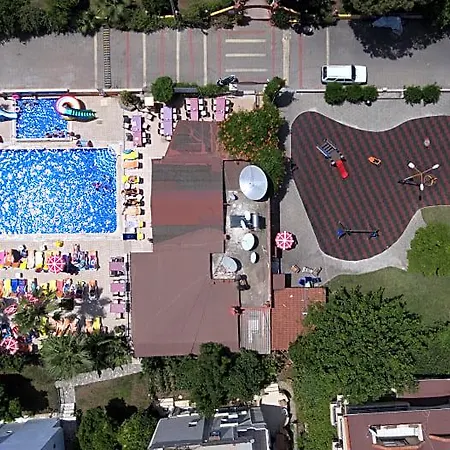 Sun Marmaris 3*