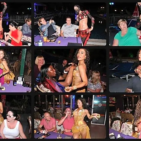酒店 Sun Marmaris 穆拉
