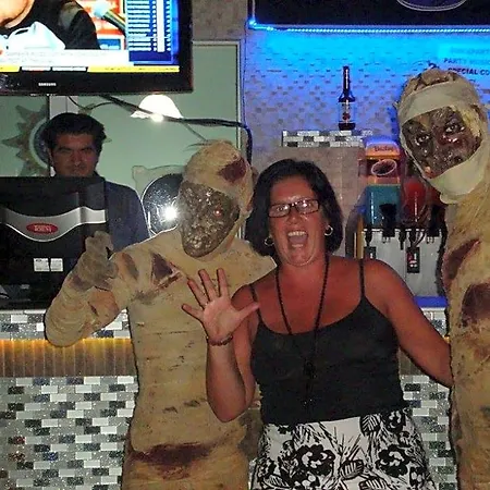 Sun Marmaris 酒店 穆拉
