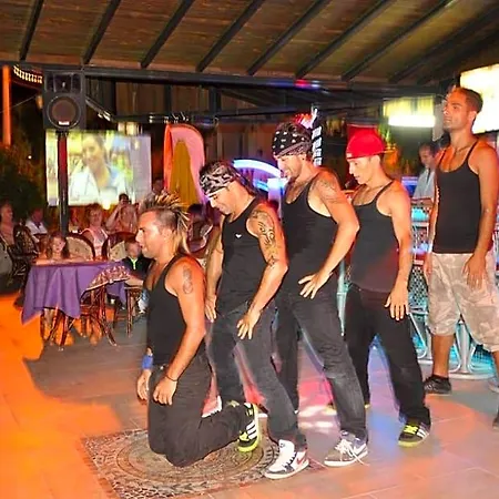 Sun Marmaris 3*