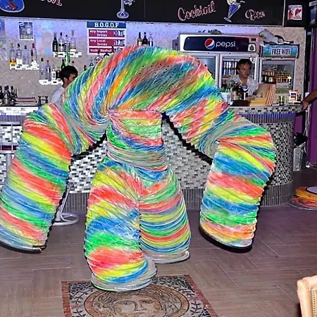 酒店 Sun Marmaris 穆拉