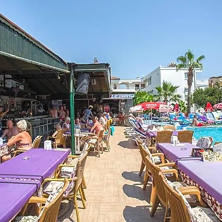 Sun Marmaris 穆拉