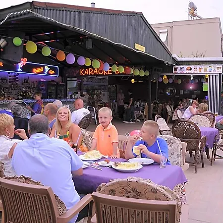 Sun Marmaris 酒店 穆拉