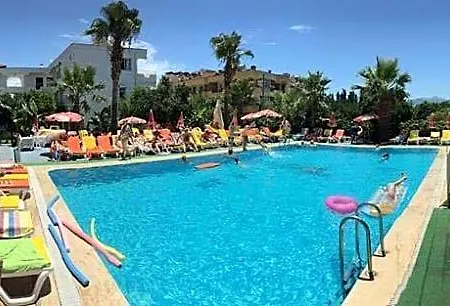 酒店 Sun Marmaris 3*