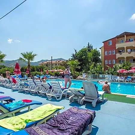 Sun Marmaris 穆拉