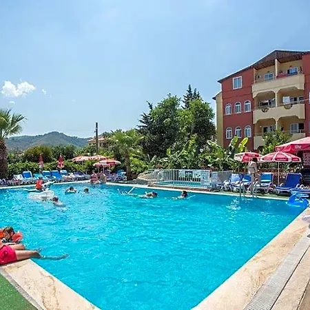 Sun Marmaris 3* 穆拉