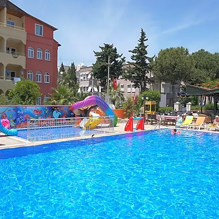 Sun Marmaris 酒店 3*