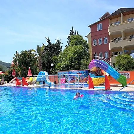 酒店 Sun Marmaris