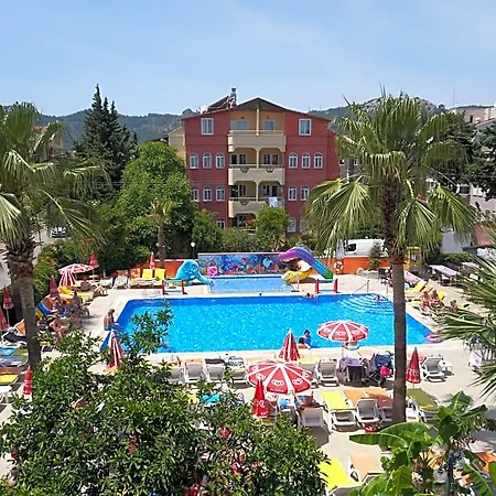 Sun Marmaris