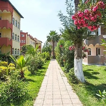 酒店 Sun Marmaris 3*