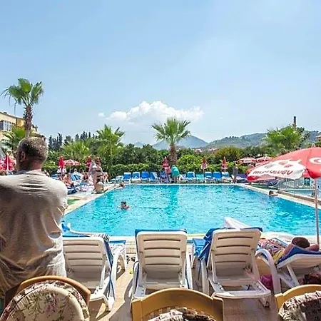 Sun Marmaris 3*