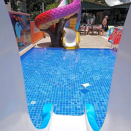 Sun Marmaris 酒店 3*
