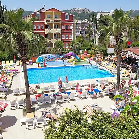 酒店 Sun Marmaris