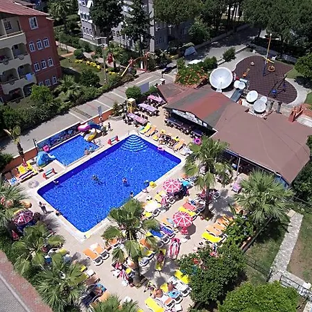 Sun Marmaris 3*