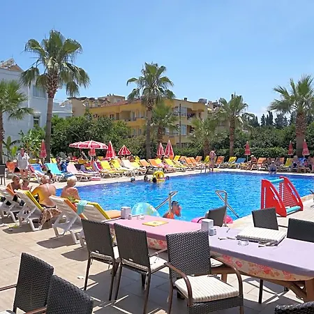 Sun Marmaris 3*