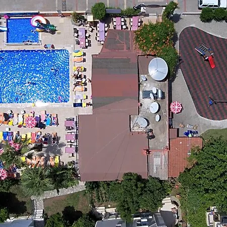 Sun Marmaris