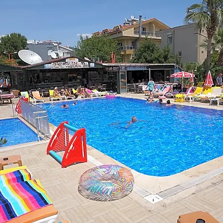 酒店 Sun Marmaris