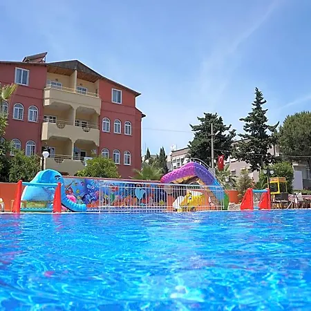 Sun Marmaris 穆拉